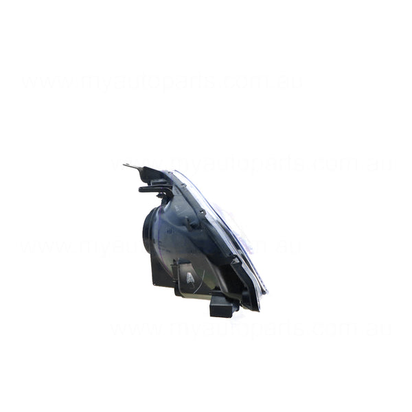Head Lamp Passenger Side OEM Suits Honda Civic ES 2003 to 2004