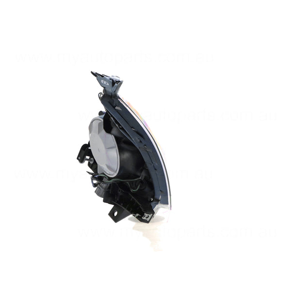 Halogen Head Lamp Drivers Side OEM Suits Nissan 350Z Z33 2003 to 2005