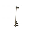 Radiator 34 / 34 mm Plastic Aluminium 375 x 728 x 16 mm Manual/Auto 2.0 2.5 L SKYACTIVE-G Aftermarket suits Mazda 3