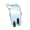 With Pump Washer Bottle OEM suits Nissan X-Trail T32