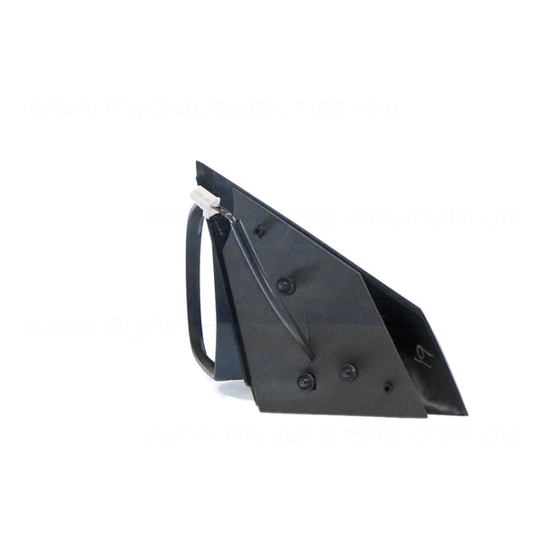 Electric Without Indicator Door Mirror Passenger Side OEM Suits Nissan Almera N17 2012 to 2014