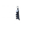 Front Bar Grille Passenger Side OEM Suits Honda Accord Euro CL 2005 to 2008