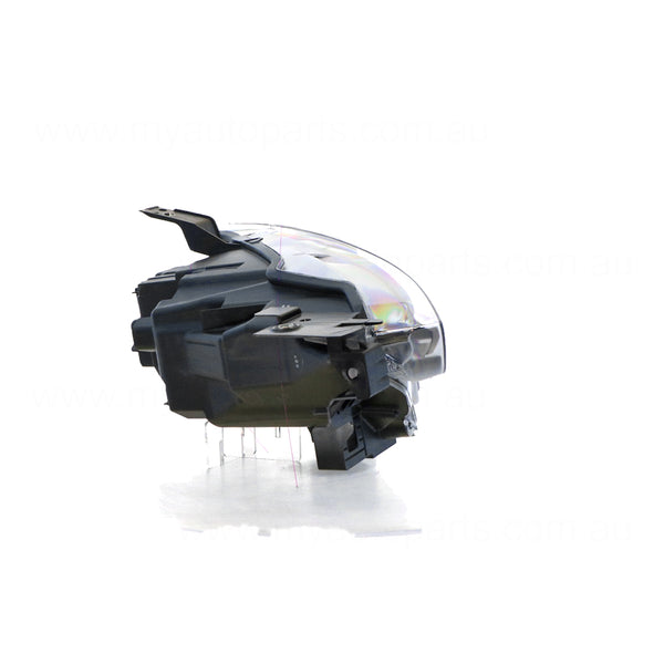 LED Adaptive Head Lamp Passenger Side OEM suits Mazda CX-3 Akari/S-Touring DK 5/2017 On