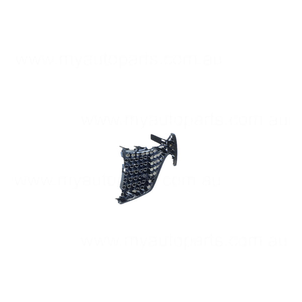 Grille Drivers Side OEM Suits Nissan Juke F15 2013 to 2014