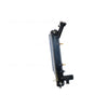 Radiator 33 / 33 mm Plastic Aluminium 588 x 348 x 26 mm Manual/Auto 1.6,1.8L L 16LF,18LE Aftermarket Suits Nissan Pulsar N13 1987 to 1991