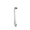 Radiator 35 / 35 mm Plastic Aluminium 400 x 694 x 16 mm Manual/Auto 3.0L L VE30DE Aftermarket Suits Nissan Maxima A33 1999 to 2003