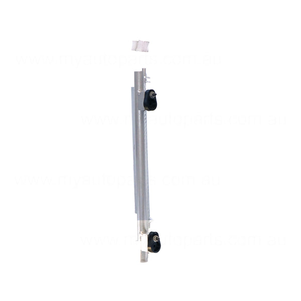 A/C Condenser Aftermarket suits Citreon C3, Peugeot 208 & 2008