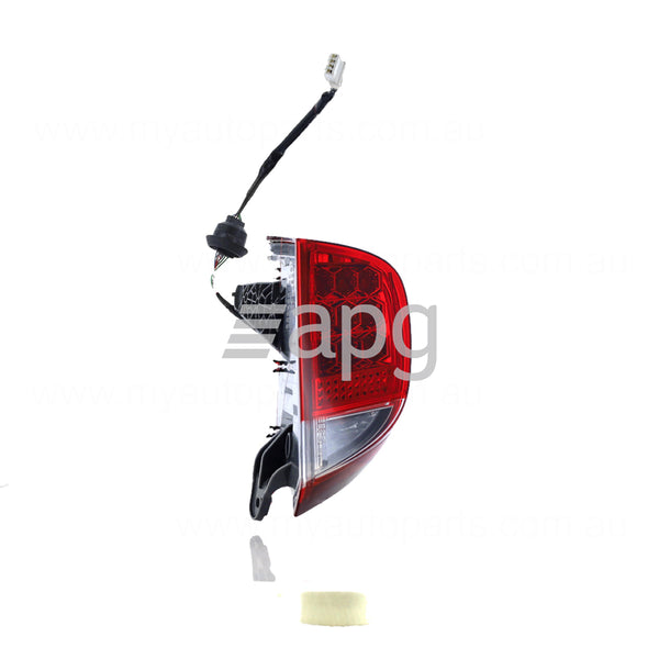 Tail Lamp Drivers Side Certified Suits Honda Civic VTi-S/VTi-L FK 2012 to 2015