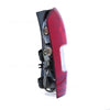 Tail Lamp Passenger Side Aftermarket Suits Mazda MPV LW 1999 to 2006