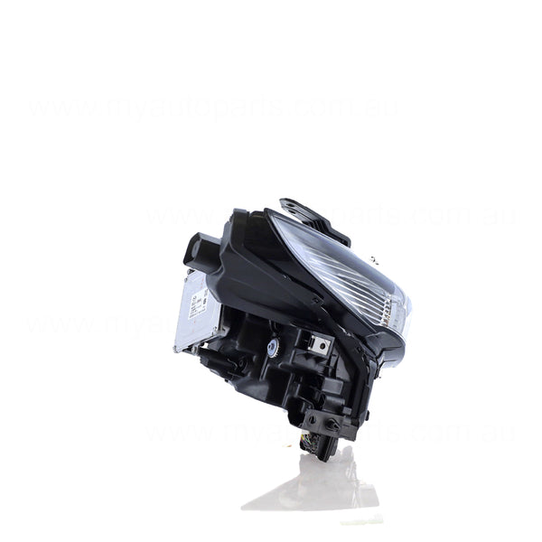 Mazda 3 OEM Head Lamp Drivers Side 06/2020 to 03/2023 - BGJS51030