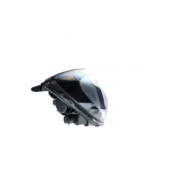 Head Lamp Passenger Side OEM Suits Kia Picanto TA 2016 to 2017