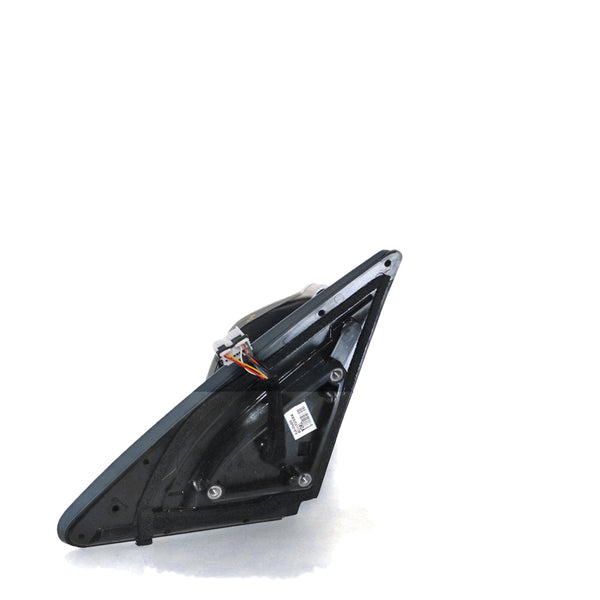Electric With Indicator Door Mirror Drivers Side OEM Suits Kia Sorento XM 2009 to 2015