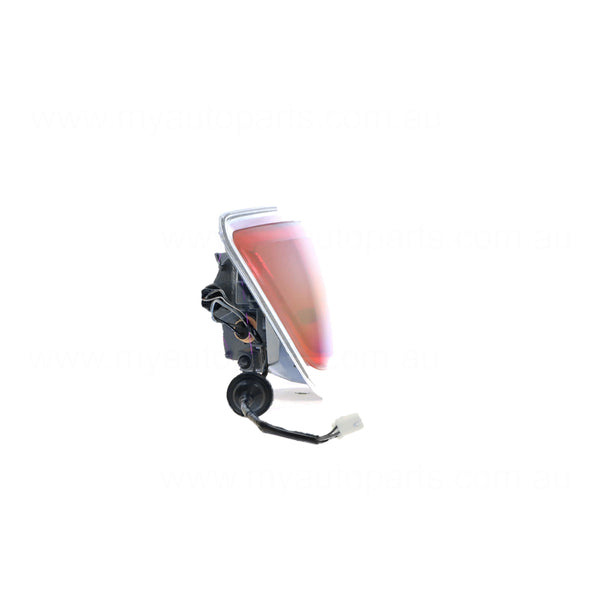 Tail Lamp Passenger Side OEM Suits Mazda CX-9 TB 2007 to 2009