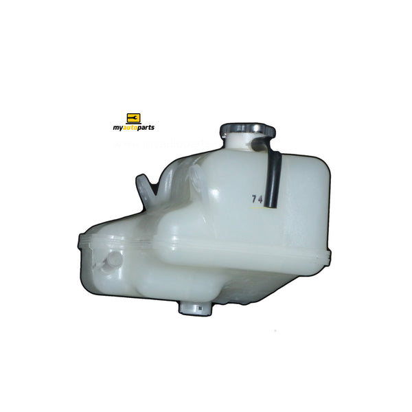 Radiator Overflow Bottle OEM suits Mazda RX-8