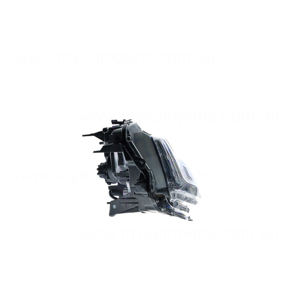 Halogen Head Lamp Passenger Side OEM suits Nissan X-Trail T32