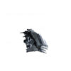 Halogen Head Lamp Passenger Side OEM suits Nissan X-Trail T32