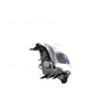 Halogen Head Lamp Drivers Side Certified Suits Nissan Tiida C11 2/2006 to 11/2009