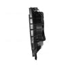 Radiator Fan Assembly Aftermarket Suits Kia Rio BC 2002 to 2005