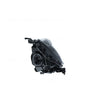Halogen Manual Adjust Head Lamp Drivers Side OEM Suits Honda Jazz GE 2008 to 2011