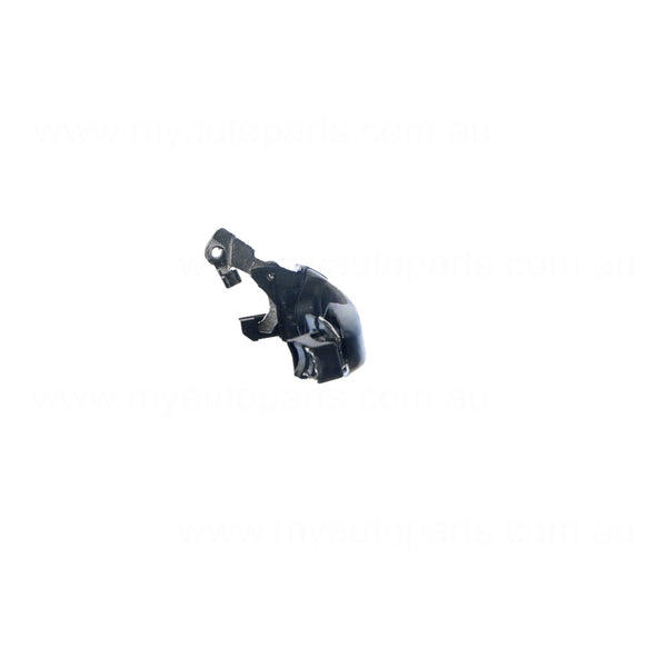 Rear Door Outside Handle Passenger Side Aftermarket suits