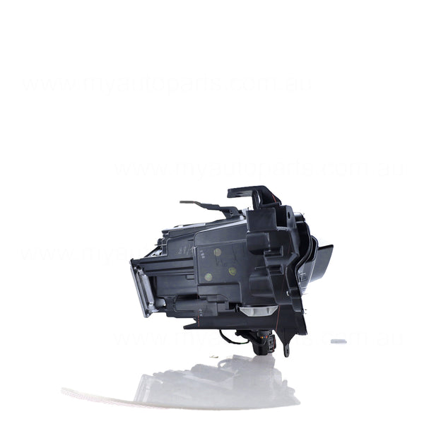Mazda 3 OEM Head Lamp Passenger Side 06/2020 to 03/2023 - BGJS51040