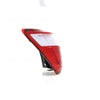 Tail Lamp Passenger Side Certified Suits Nissan Dualis J10 2010 to 2014
