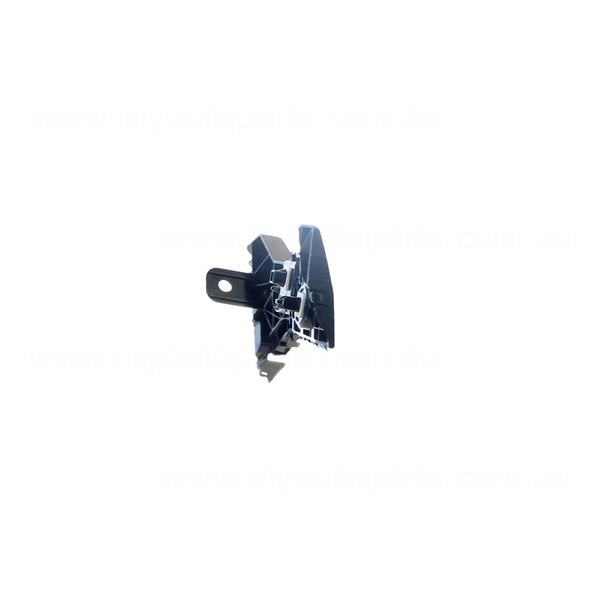 Rear Bar Bracket Passenger Side OEM suits Mazda 3