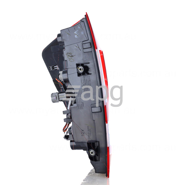 OEM Tail Lamp Drivers Side suits Nissan Navara 4x2 D23, Nissan Navara 4x4 D23 2020 onwards