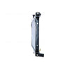 Radiator 32 / 32 mm Plastic Aluminium 320 x 648 x 26 mm Manual/Auto 1.6L, 1.8L L B6, B8 Aftermarket Suits Mazda MX-5 NA 1989 to 1998