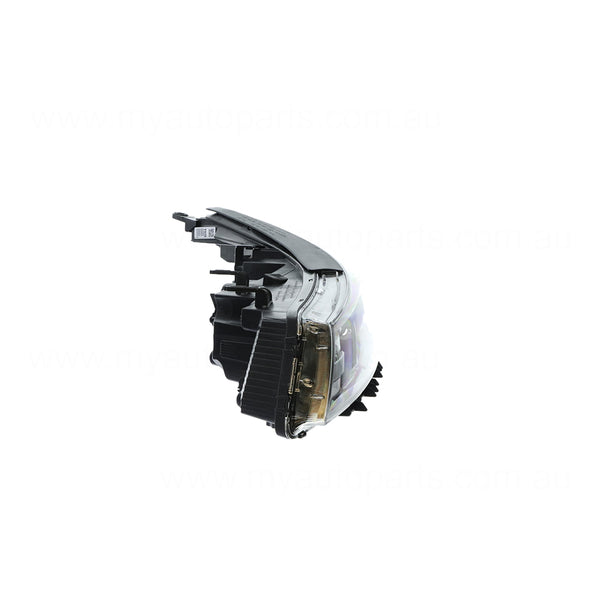 Halogen Head Lamp Passenger Side OEM Suits Kia Cerato YD 2016 to 2018