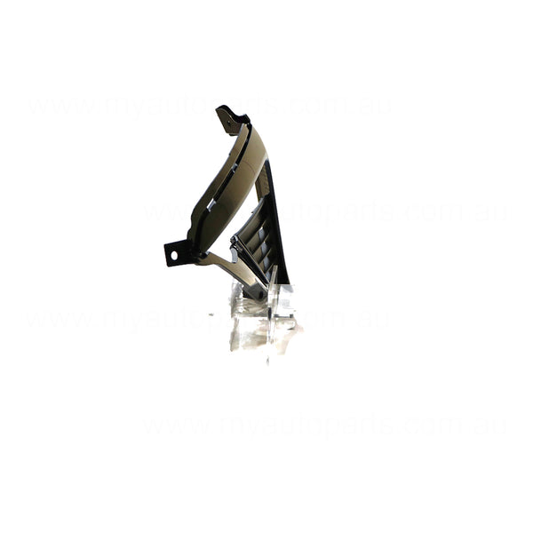 Front Bar Mould OEM Suits Kia Optima JF 2018 to 2021