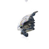 Halogen Head Lamp Drivers Side OEM suits Mazda CX-3 DK 3/2015 On