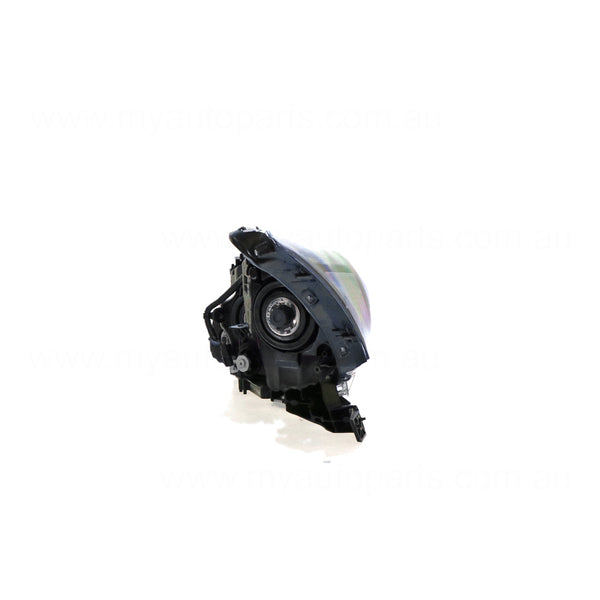 Head Lamp Drivers Side Certified Suits Honda Accord CP 2/2008 to 2/2011