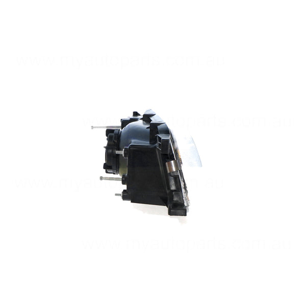 Head Lamp Passenger Side Certified Suits Nissan Pulsar N14 1991 to 1995