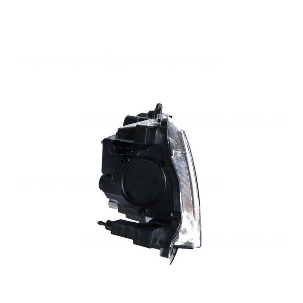 Head Lamp Passenger Side OEM Suits Nissan Patrol GU/Y61 Wagon 12/2009 to 12/2016