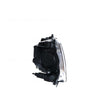 Head Lamp Passenger Side OEM Suits Nissan Patrol GU/Y61 Wagon 12/2009 to 12/2016