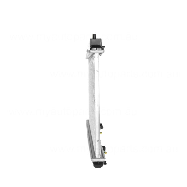 Radiator 32 / 32 mm Plastic Aluminium 350 x 668 x 16 mm Automatic 2.0L L B20B Aftermarket Suits Honda CR-V RD 1997 to 2001