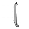 Radiator 35 / 35 mm Plastic Aluminium 450 x 688 x 26 mm Manual/Auto 2.5 L QR25DE Aftermarket Suits Nissan X-Trail T30 2001 to 2007