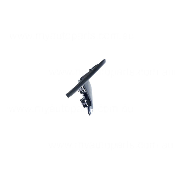 Front Bar Spoiler OEM Suits Nissan Navara D40 2008 to 2015