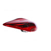 Tail Lamp Passenger Side OEM Suits Kia Proceed JD 2013 to 2015