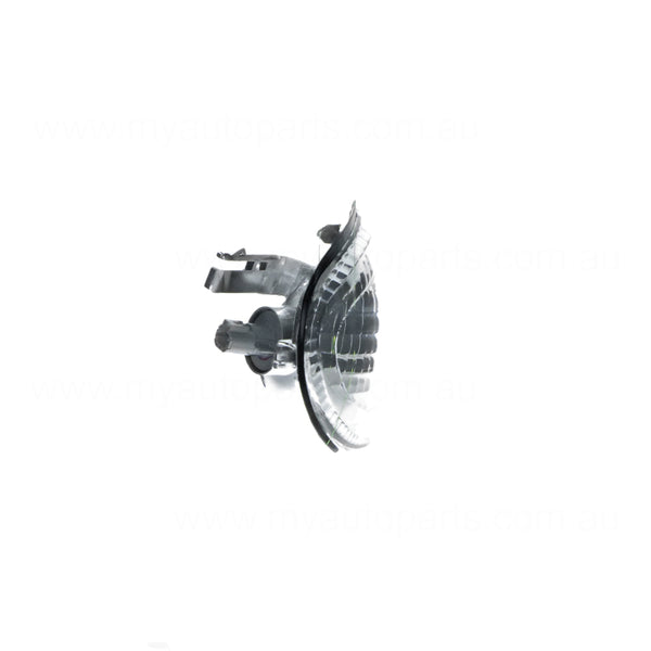 Front Park / Indicator Lamp Drivers Side Certified Suits Nissan Pulsar N16 2000 to 2006