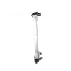 Radiator 28 / 28 mm Plastic Aluminium 350 x 378 x 26 mm Manual/Auto 1.3,1.5L L B3,B5 Aftermarket Suits Mazda 121 Metro Dw DW 1996 to 2002