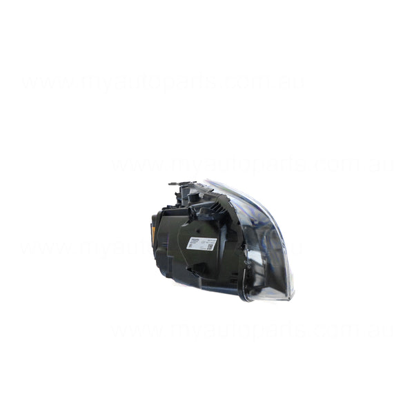 Bi-Xenon Electric Adjust Head Lamp Passenger Side OEM Suits Volvo S40 / V40 M Series 2013 to 2021