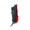 Tail Lamp Passenger Side OEM Suits Nissan Micra K13 2013 to 2015