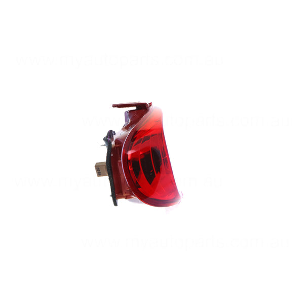 Tail Lamp Passenger Side OEM Suits Mazda MX-5 NC 10/2008 To 07/2015