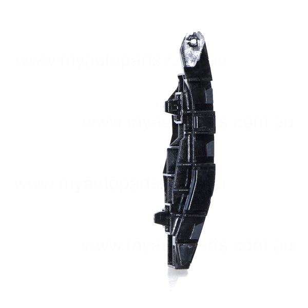 Front Bar Bracket Passenger Side OEM Suits Honda Jazz GE 2008 to 2014