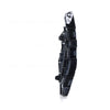 Front Bar Bracket Passenger Side OEM Suits Honda Jazz GE 2008 to 2014