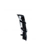 Front Bar Grille Passenger Side Aftermarket Suits Mazda 3 BL Neo/Maxx 3/2009 to 9/2011