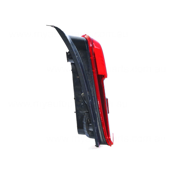 Tail Lamp Drivers Side OEM Suits Nissan Micra K13 2013 to 2015