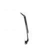 OEM Front Bar Insert Red suits Nissan Navara 4x4 D23 2020 onwards